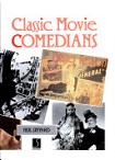 Classic Movie Comedians book by Neil Sinyard